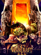 [Game Việt Hóa] Warcraft 3 multiscreen